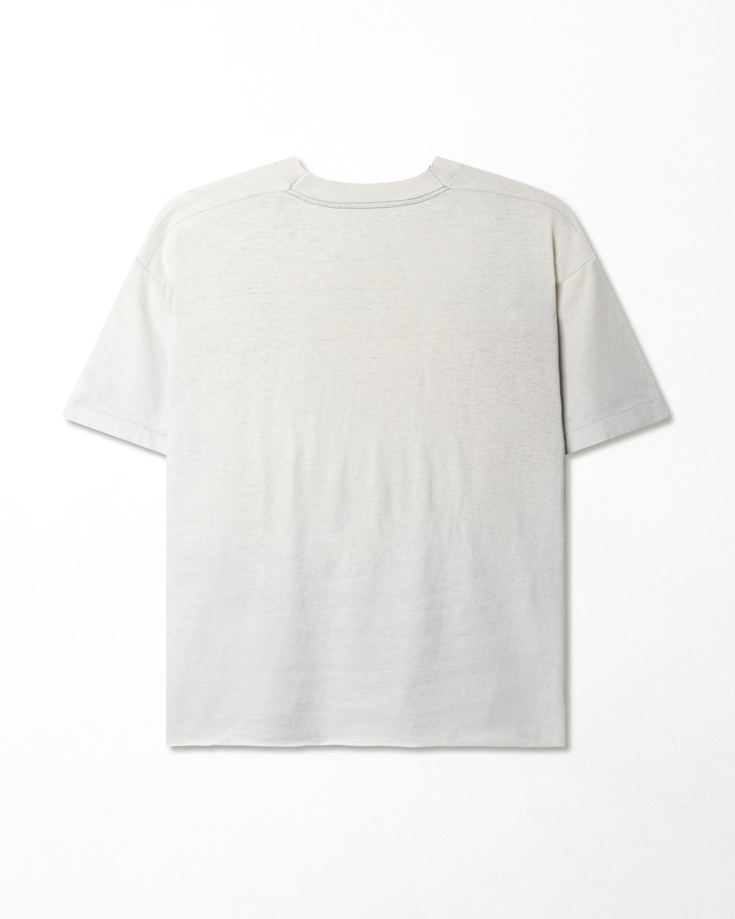 "COVER ME I'M GOIN' IN" WHITE T-SHIRT