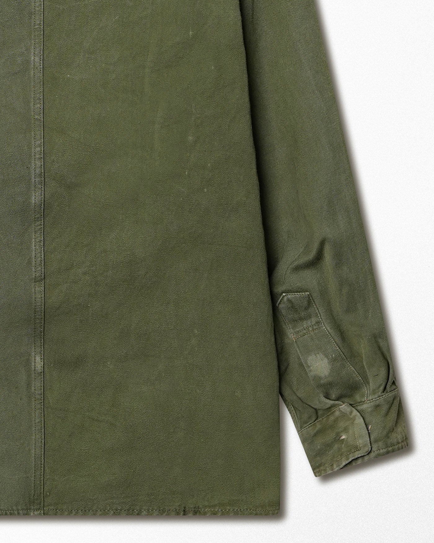 HUNGARIAN MILITARY SHIRT