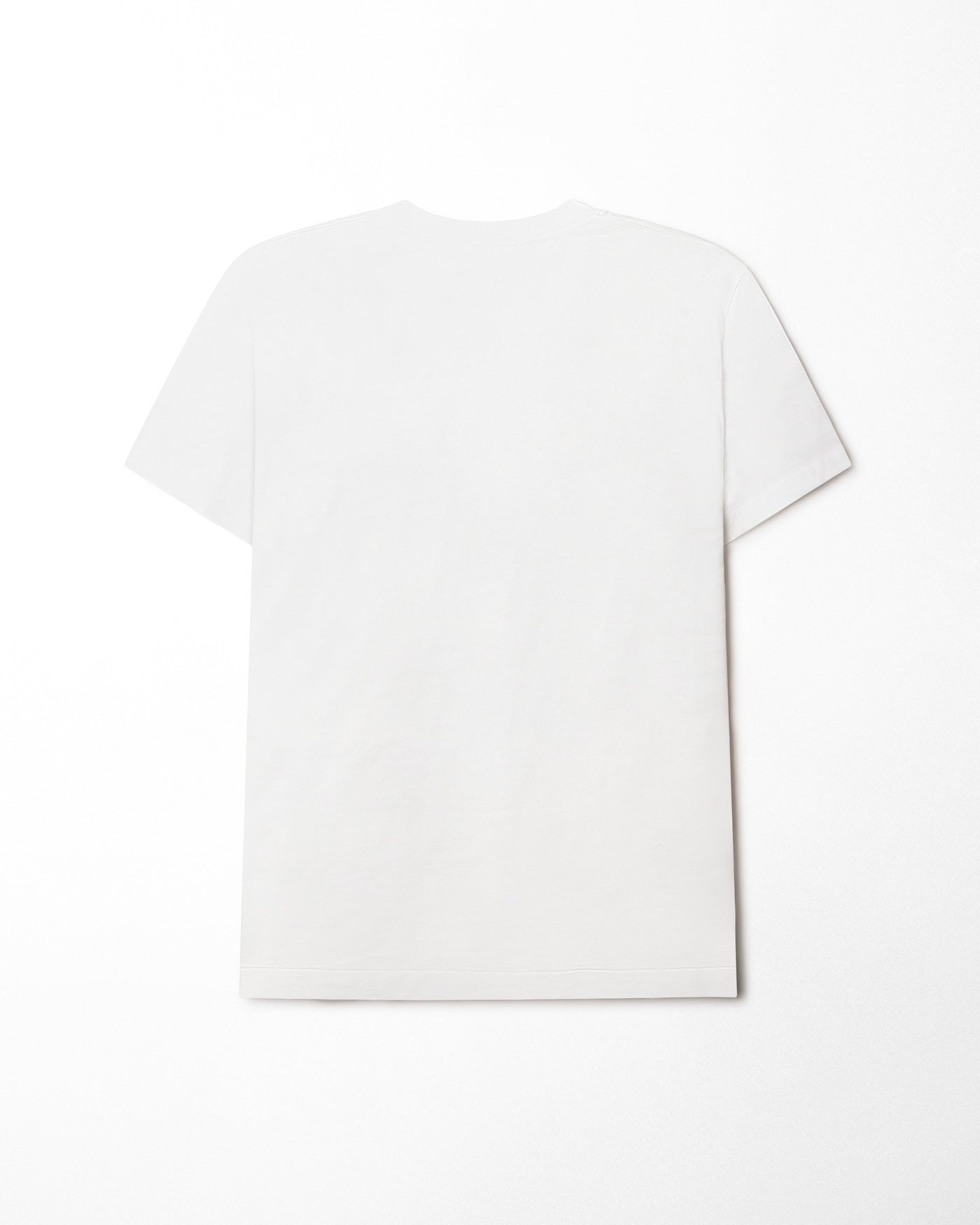 "JOHN LENNON" WHITE T-SHIRT