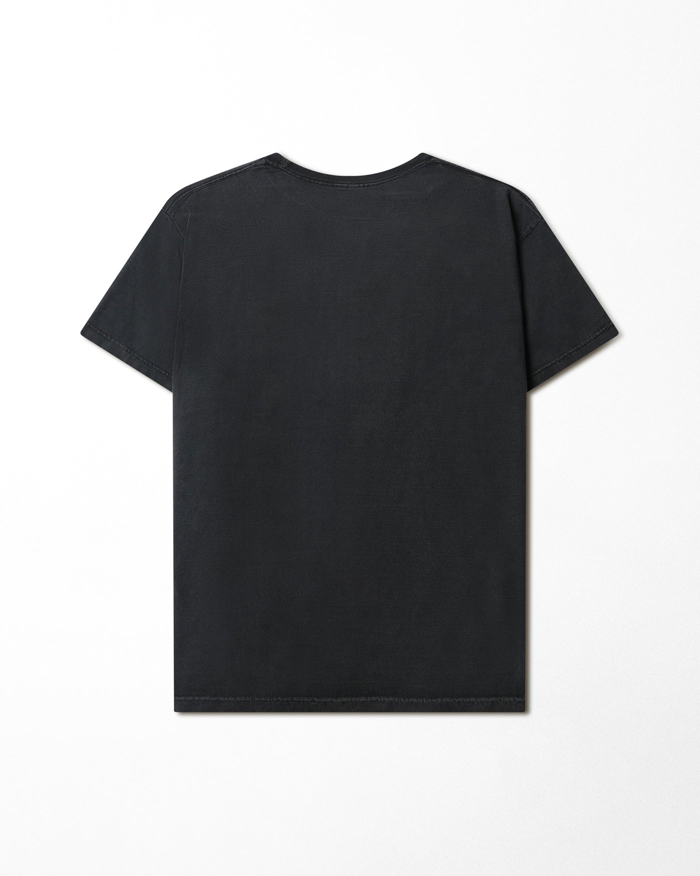 ALSTYLE "DON'T ANNOY THE UNMEDICATED PERSON" BLACK T-SHIRT
