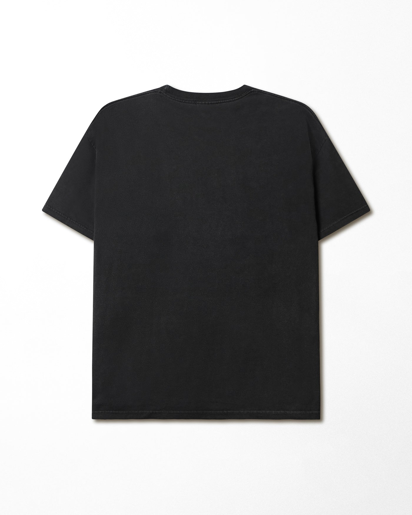 TENNESSEE RIVER "SYSTEM OF A DOWN" BLACK T-SHIRT