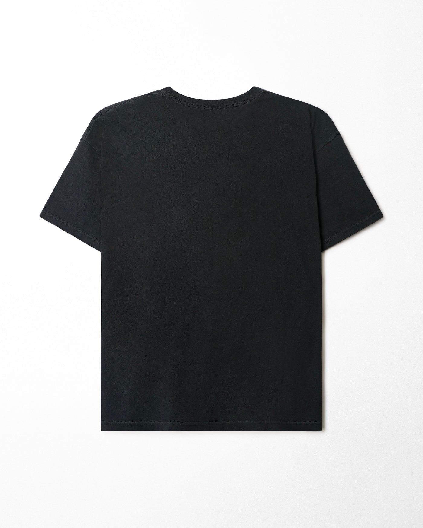 GILDAN "HOW TO USE THE F WORD" BLACK T-SHIRT