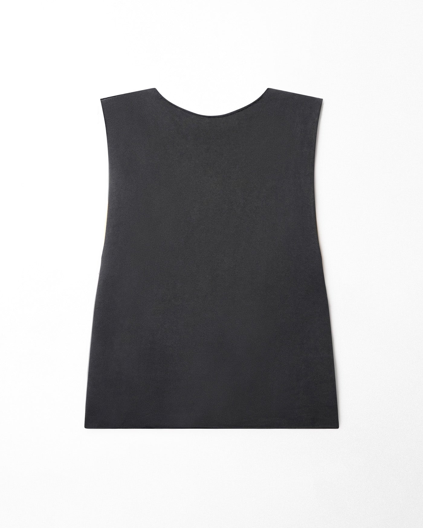 "BOB MARLEY" BLACK TANK TOP