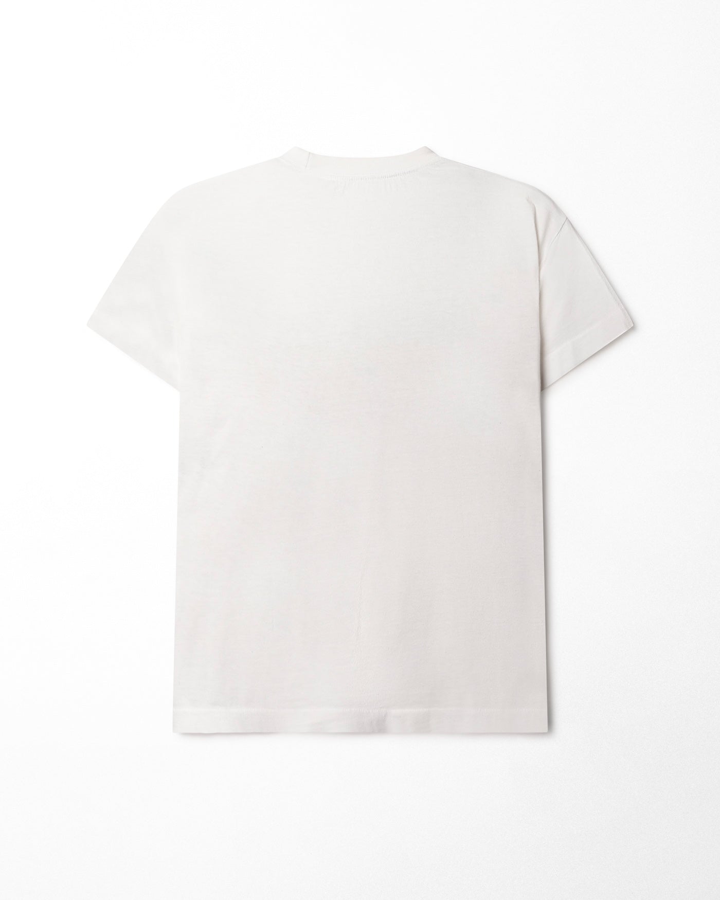 "FUCK THIS SHIT" WHITE T-SHIRT