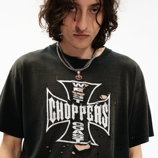 SW STUDIO WEST COAST CHOPPERS DROP
