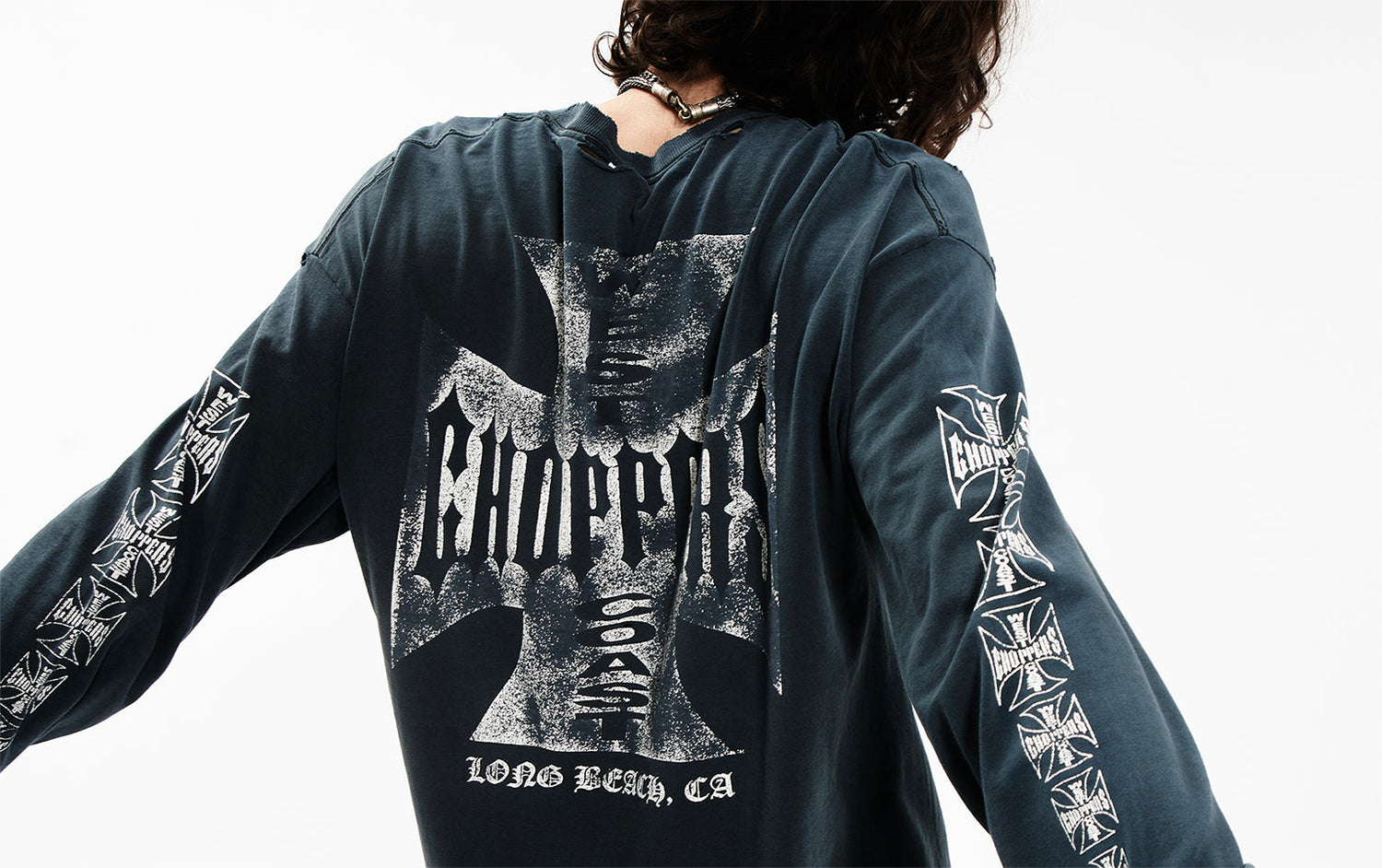 WEST COAST CHOPPERS
