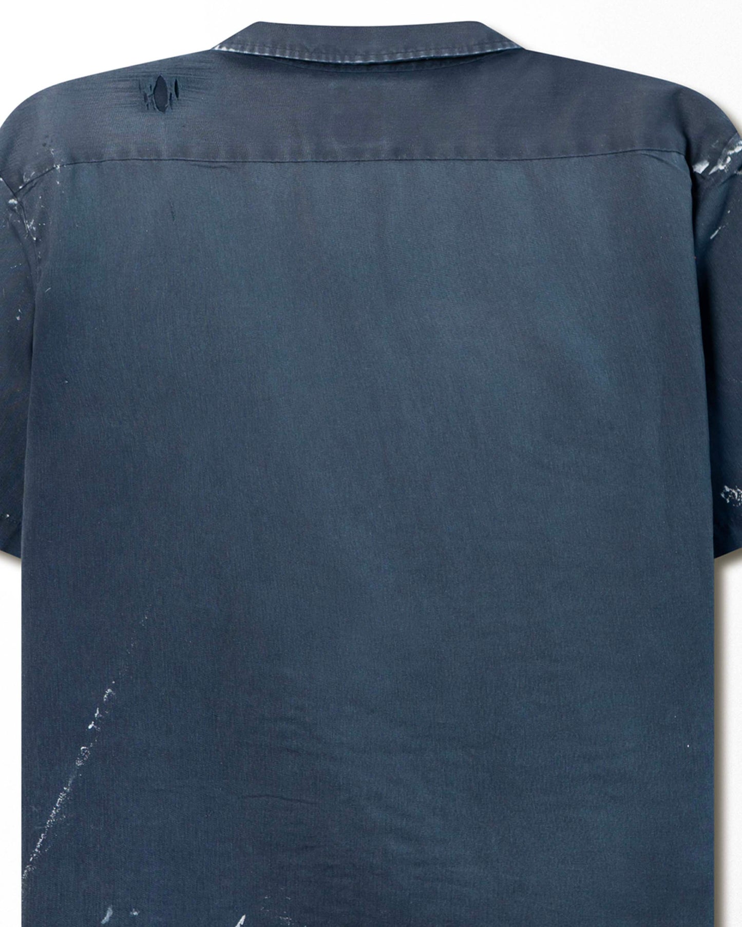 DICKIES NAVY PAINTER WORK SHIRT