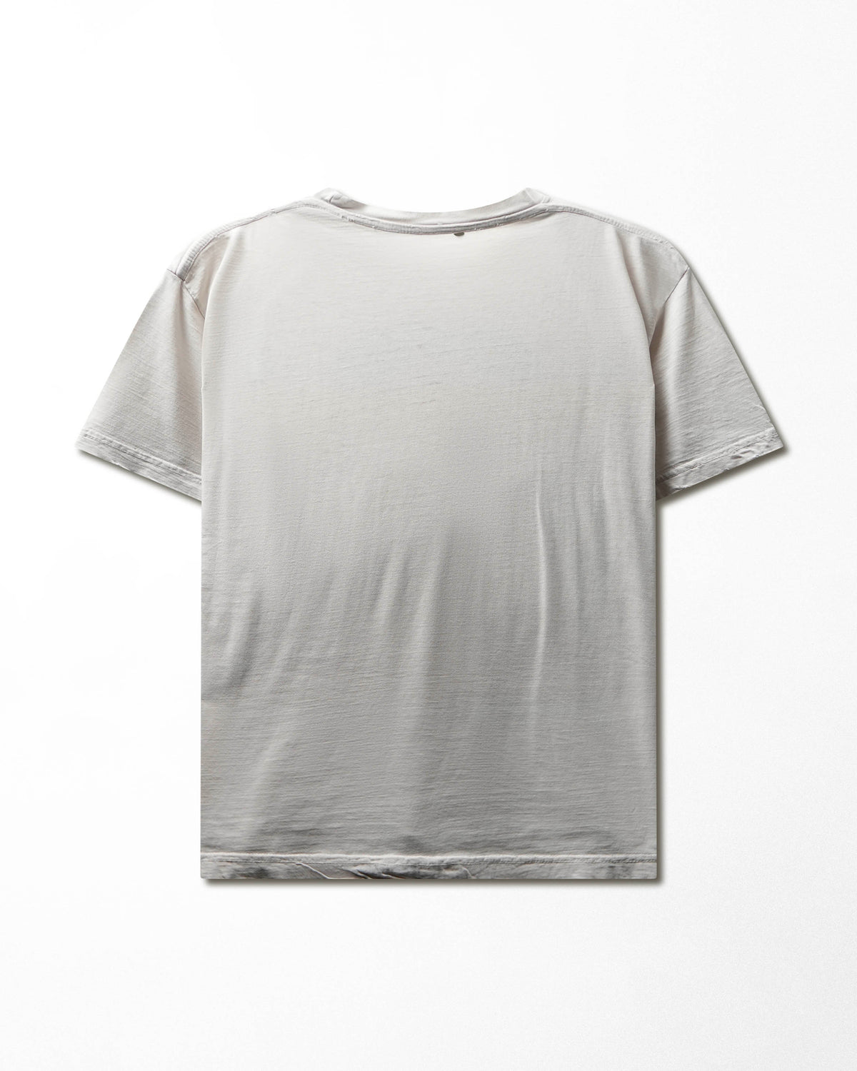 Vintage Red Hot Chili Peppers White T-Shirt - product view 3