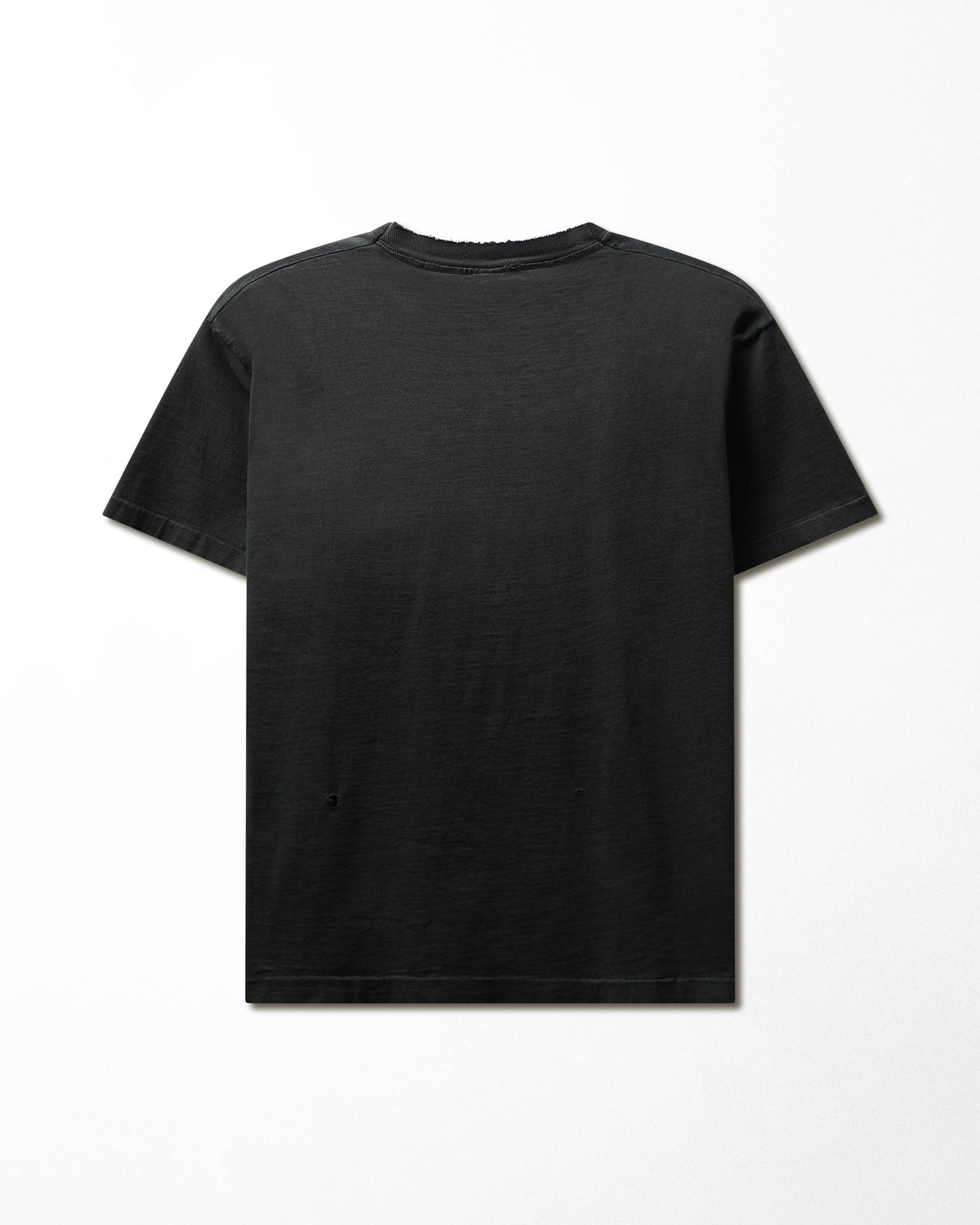 Vintage Fruit of the Loom "Misfits Legacy of Brutality" Black Distressed T-Shirt - product view 3