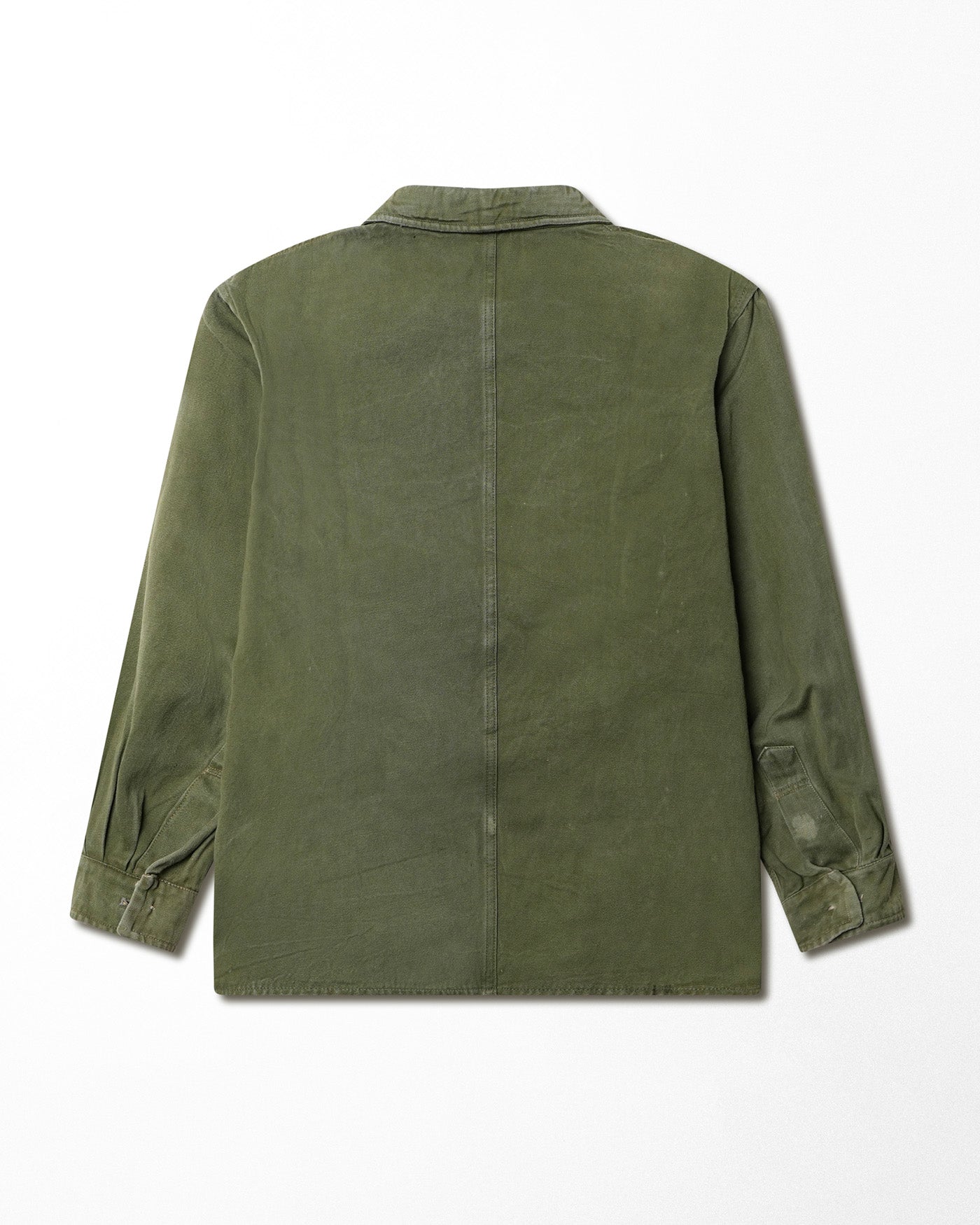 HUNGARIAN MILITARY SHIRT