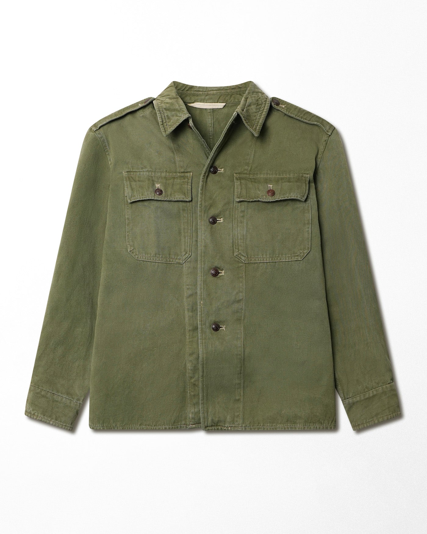 HUNGARIAN MILITARY SHIRT