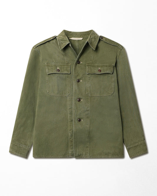 HUNGARIAN MILITARY SHIRT