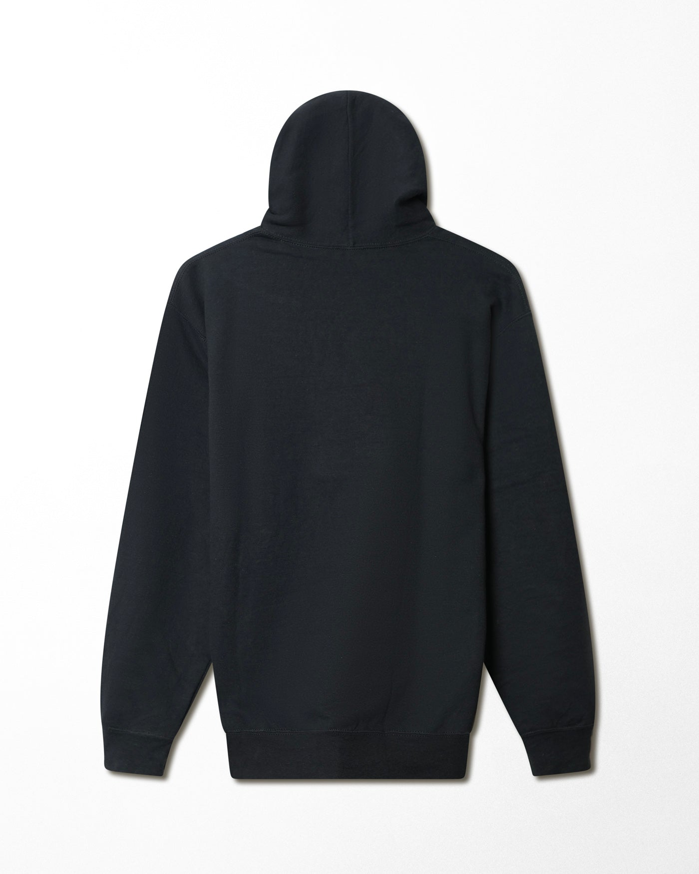 P&C "GO FUCK YOURSELF" BLACK HOODIE