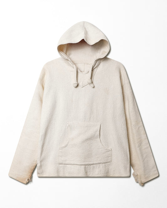 "GRATEFUL DEAD" WHITE ANORAK