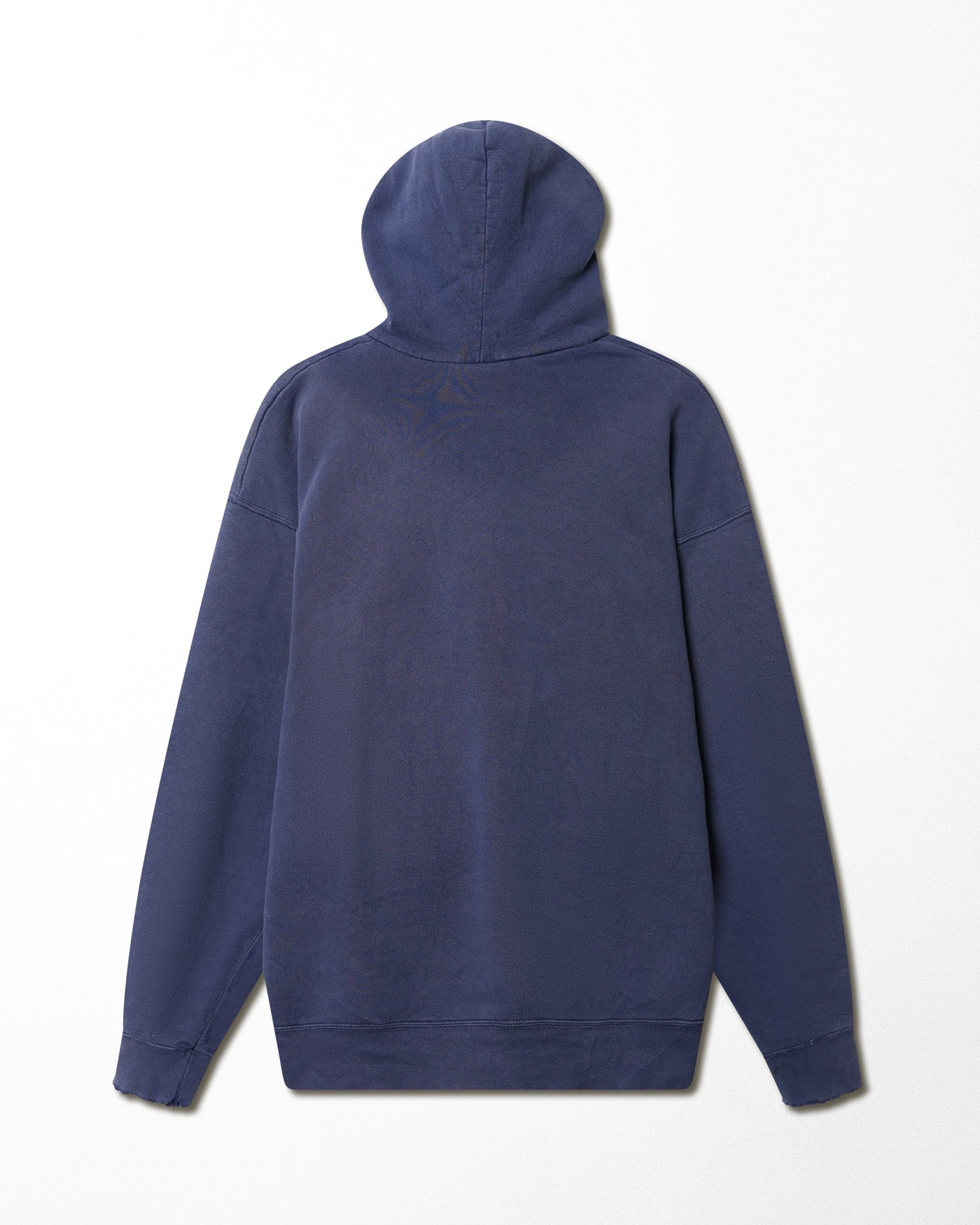 PRO PLAYERS BLUE FADED "CHICAGO BEARS" HOODIE