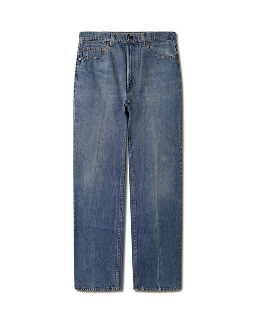 LEVI'S 517 MID WASH JEANS