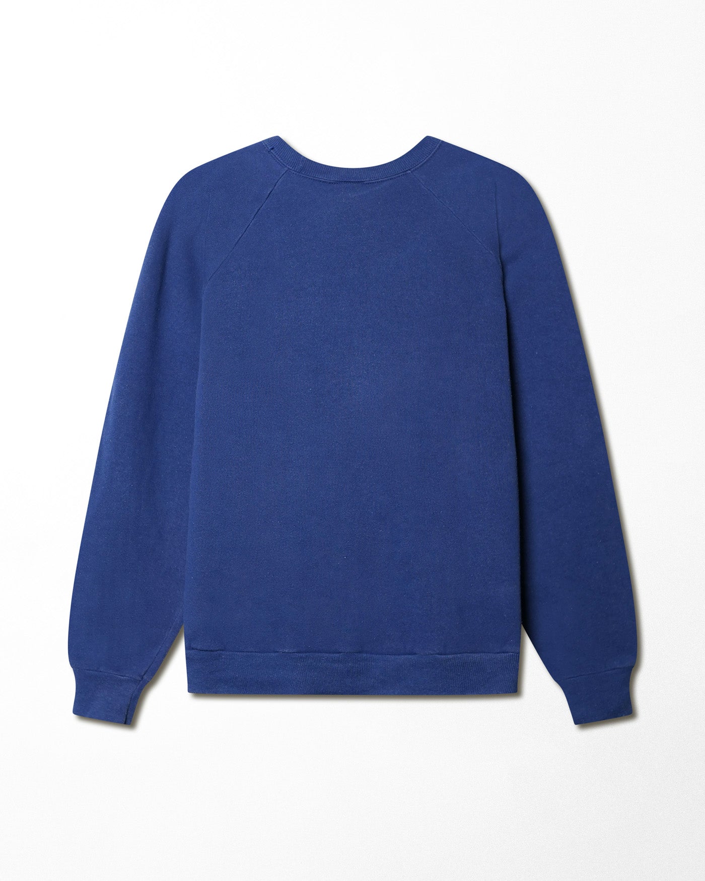 CHAMPION "RAMS" BLUE SWEATSHIRT