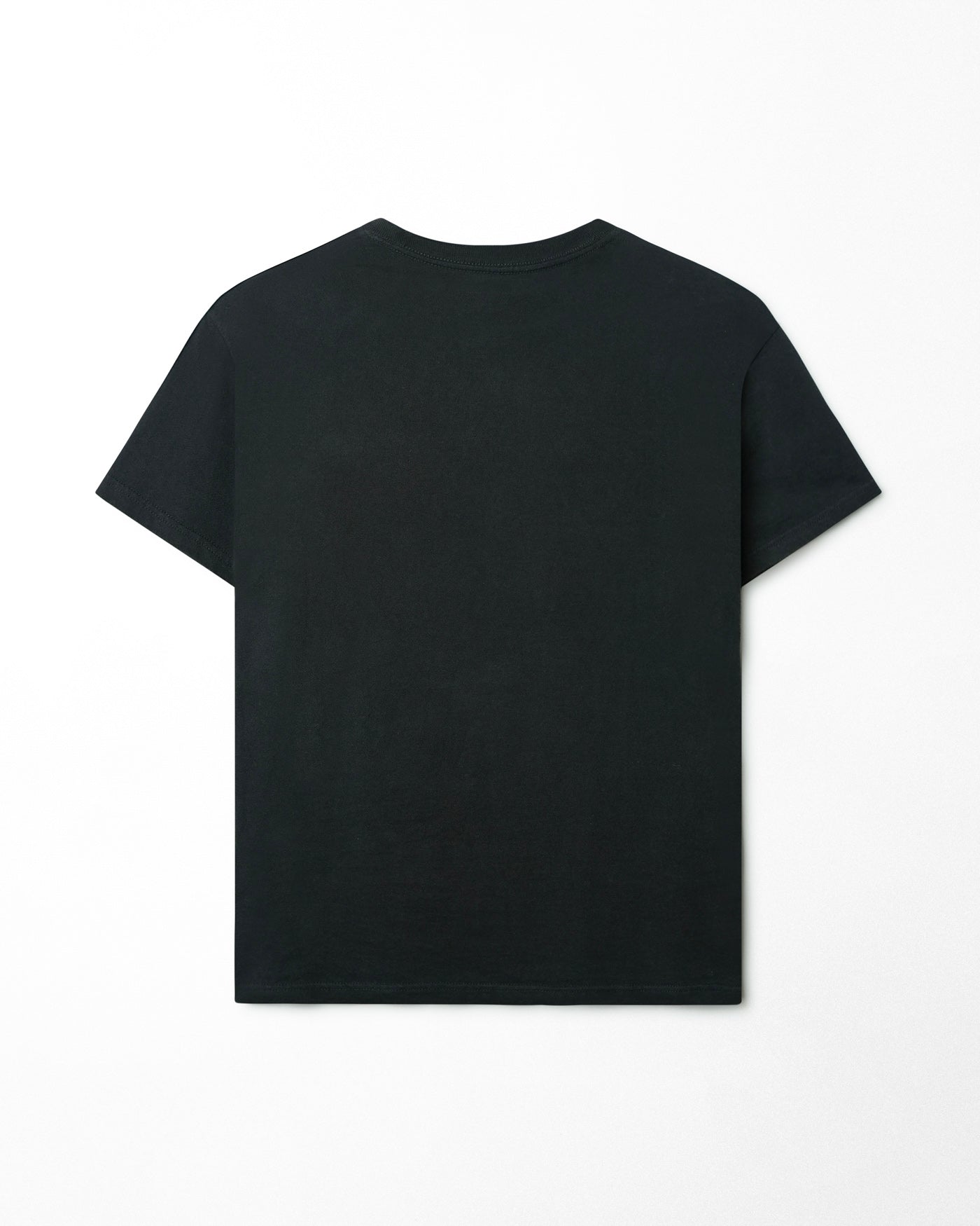 M&O "PRACTICE SAFE SEX" BLACK T-SHIRT