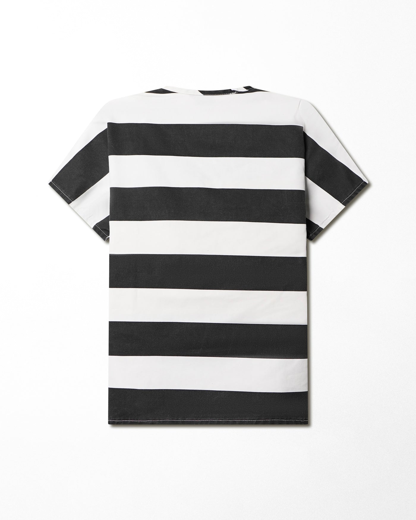 ROBINSON TEXTILES STRIPED T-SHIRT