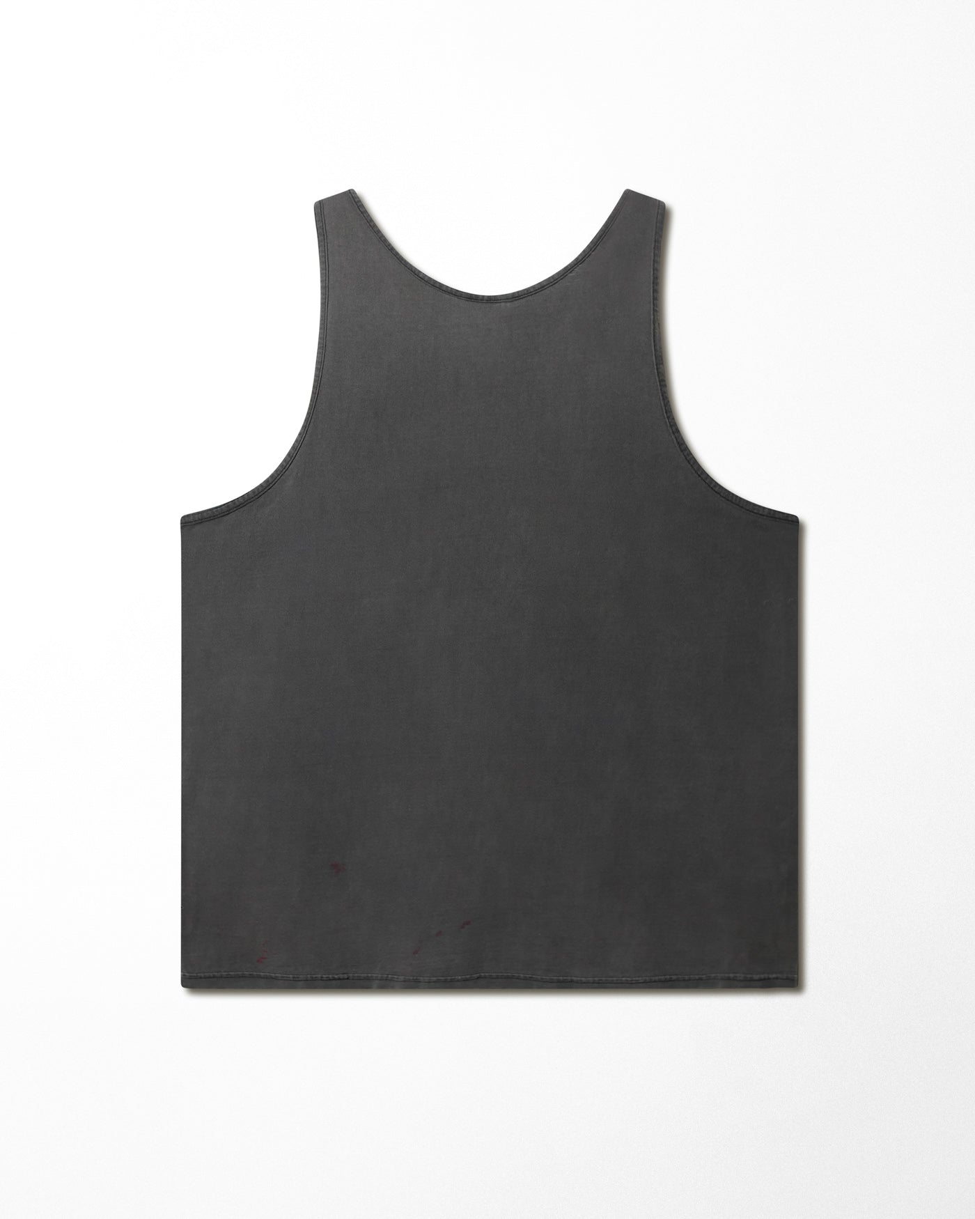 "COWLITZ COUNTY BOOGIE" BLACK FADED TANK TOP