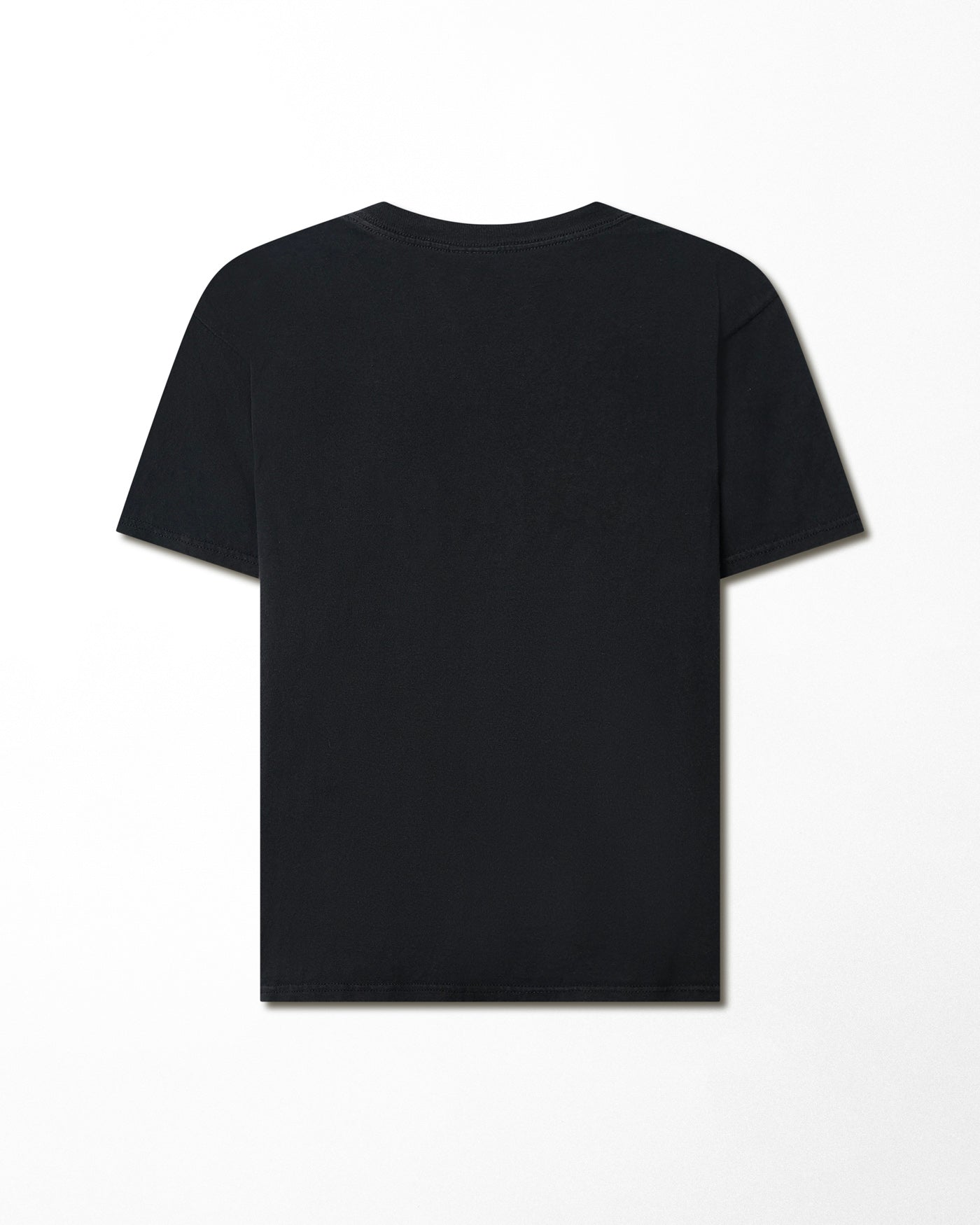 GILDAN "MISFITS" BLACK T-SHIRT