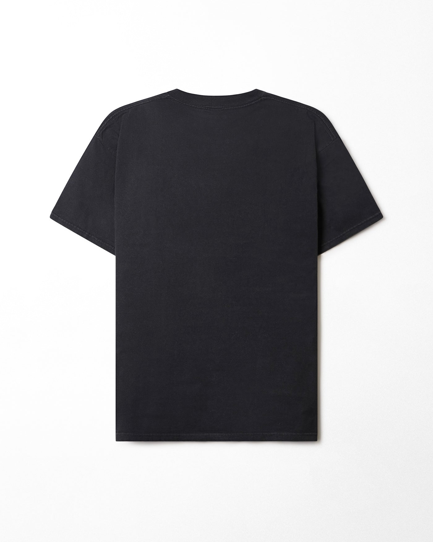 DELTA "THERAPY IS EXPENSIVE" BLACK T-SHIRT