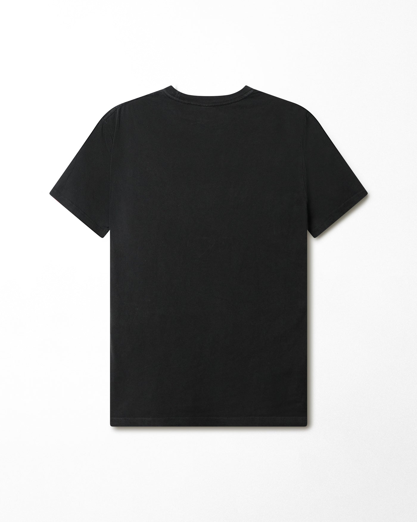 GILDAN "HOW'S MY DRIVING?" BLACK T-SHIRT