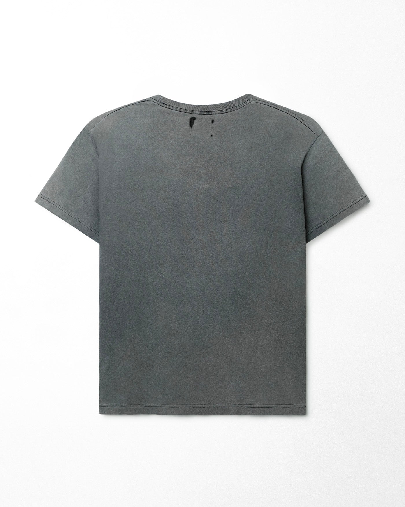 FADED GREY T-SHIRT