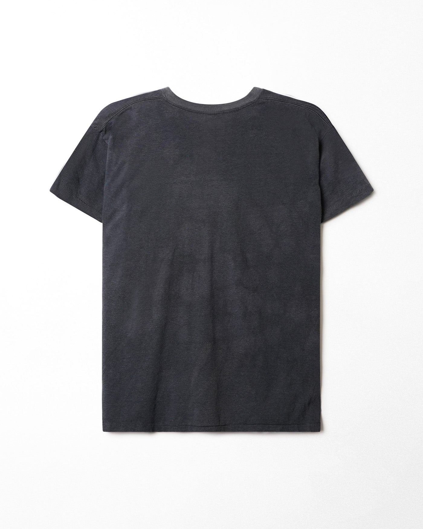 KMART FADED BLUE POCKET T-SHIRT