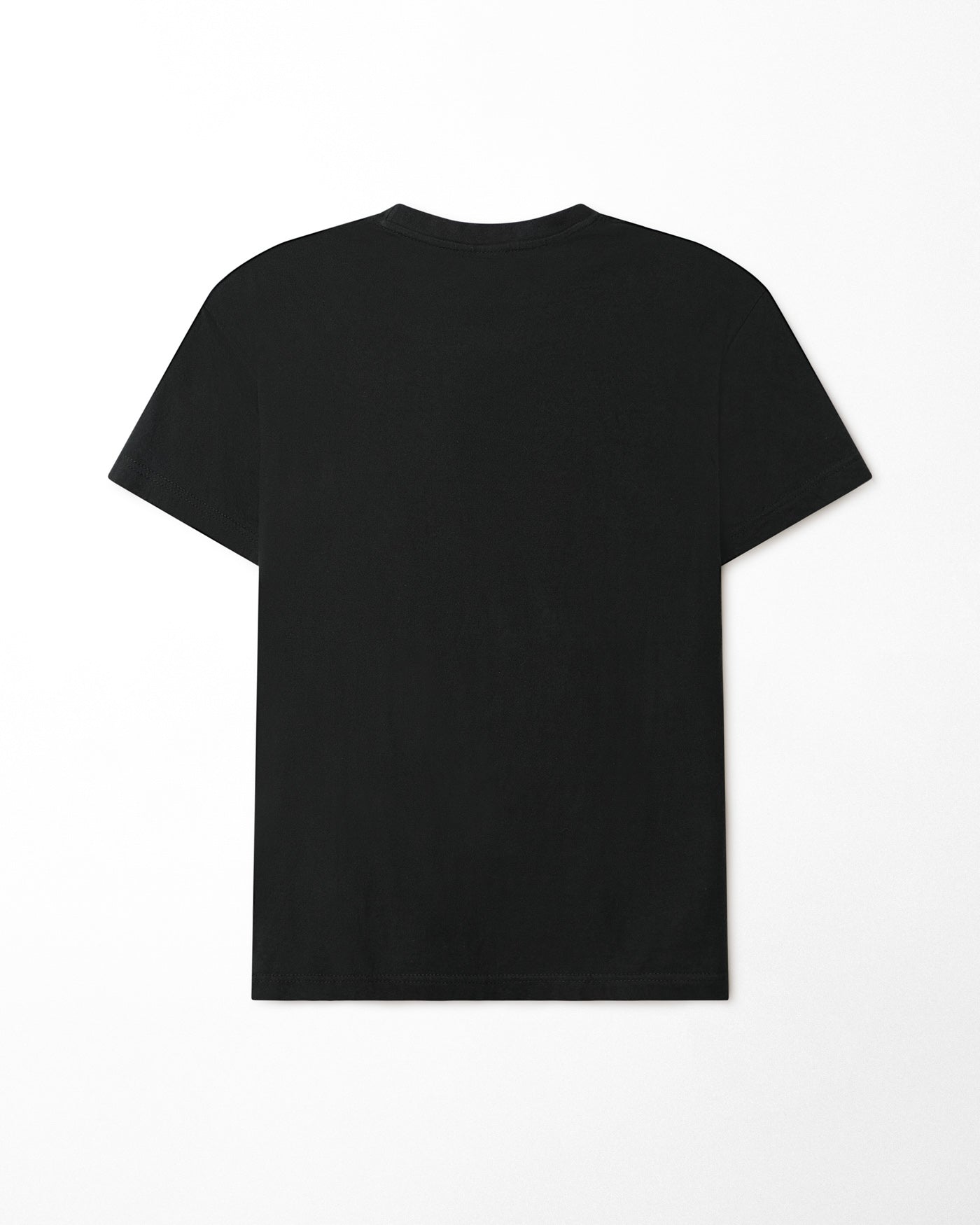 SOLS “ONE VODKA TWO VODKA THREE VODKA” BLACK T-SHIRT