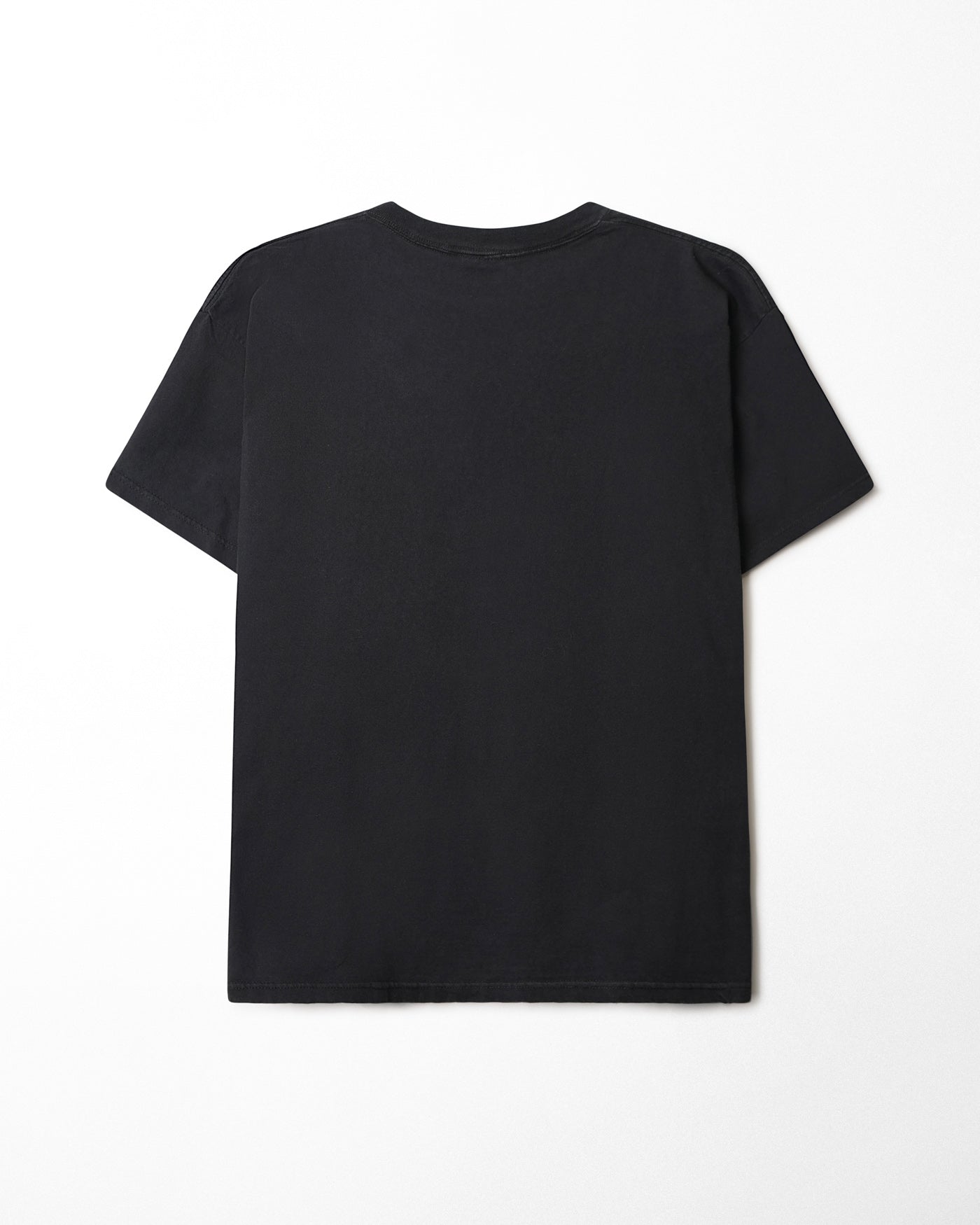 DELTA "DOG SHOW" BLACK T-SHIRT