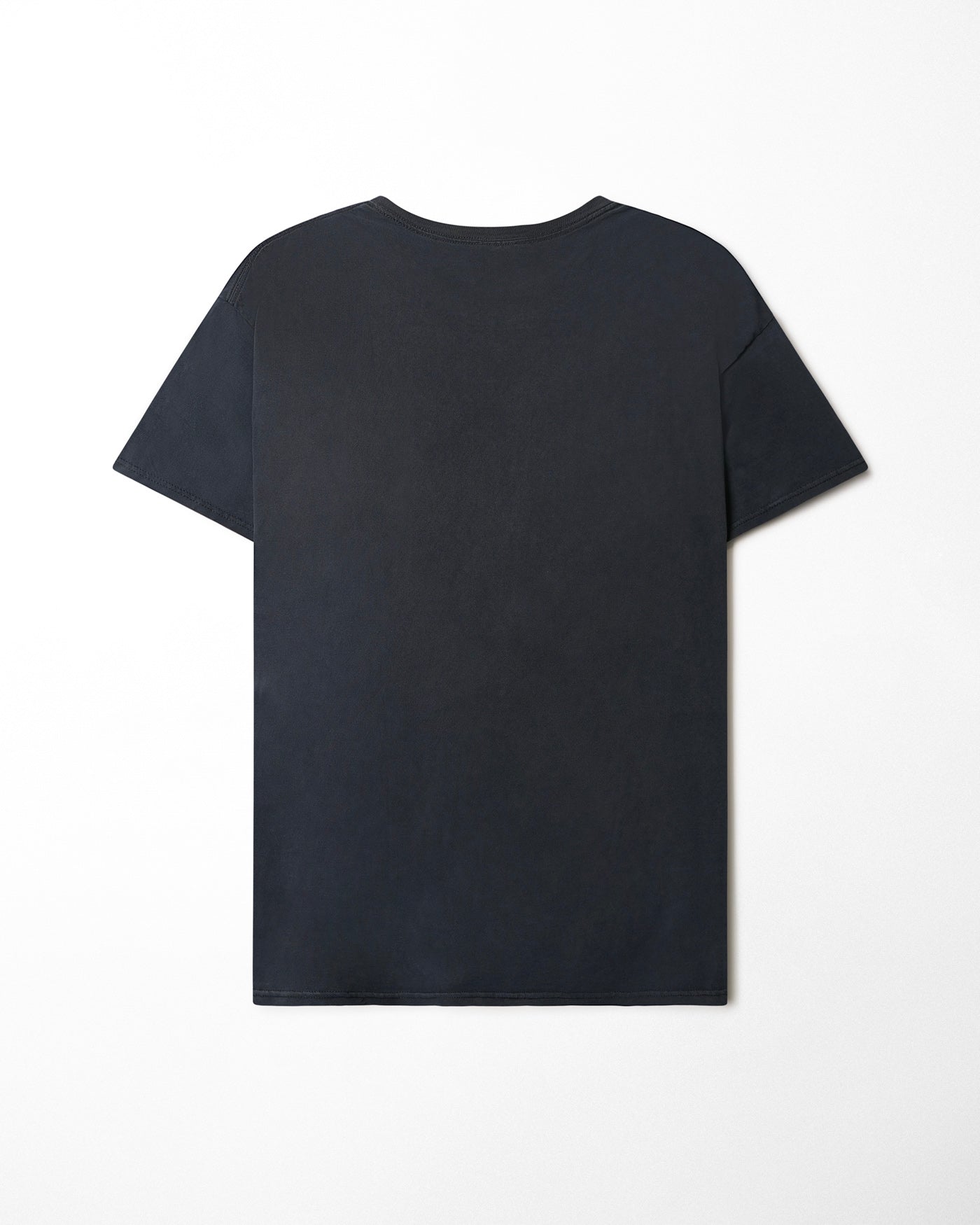 FRUIT OF THE LOOM "TOOL" BLUE FADED T-SHIRT