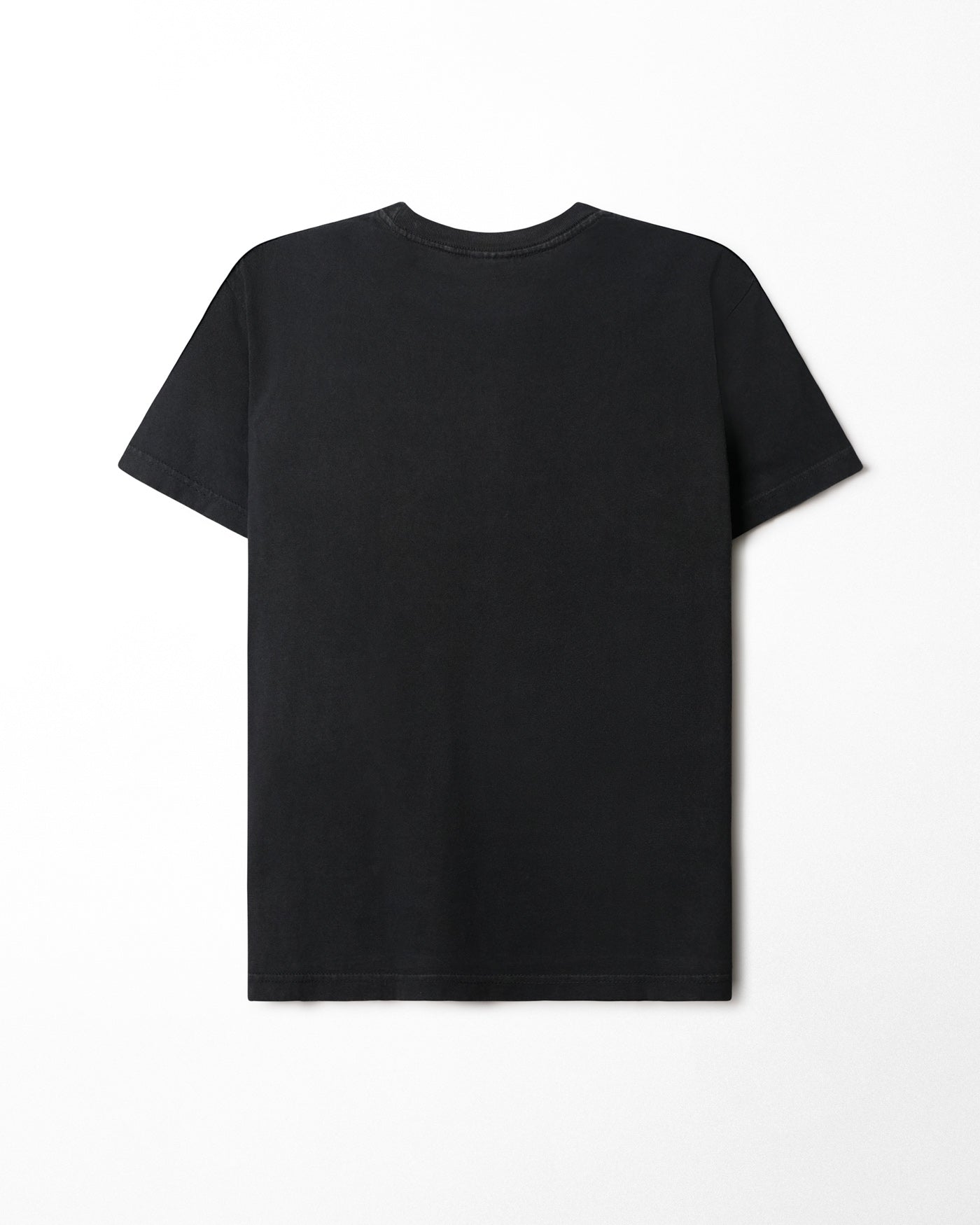 SMITHSONIAN INSTITUTION "EINSTEIN" BLACK T-SHIRT
