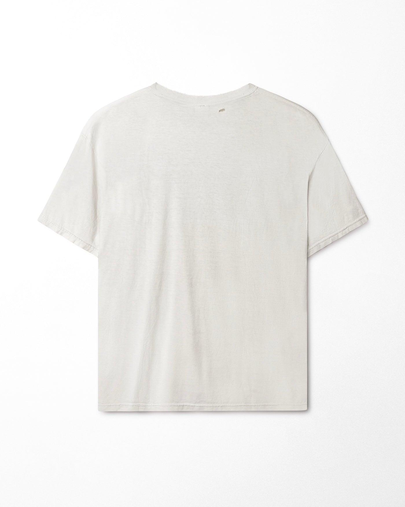 GILDAN "THE WHO THE KIDS ARE ALRIGHT" WHITE T-SHIRT