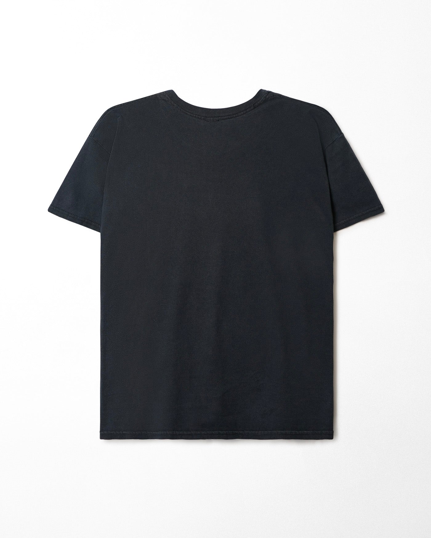 "WHAT PART OF DON'T YOU UNDERSTAND?" BLUE T-SHIRT