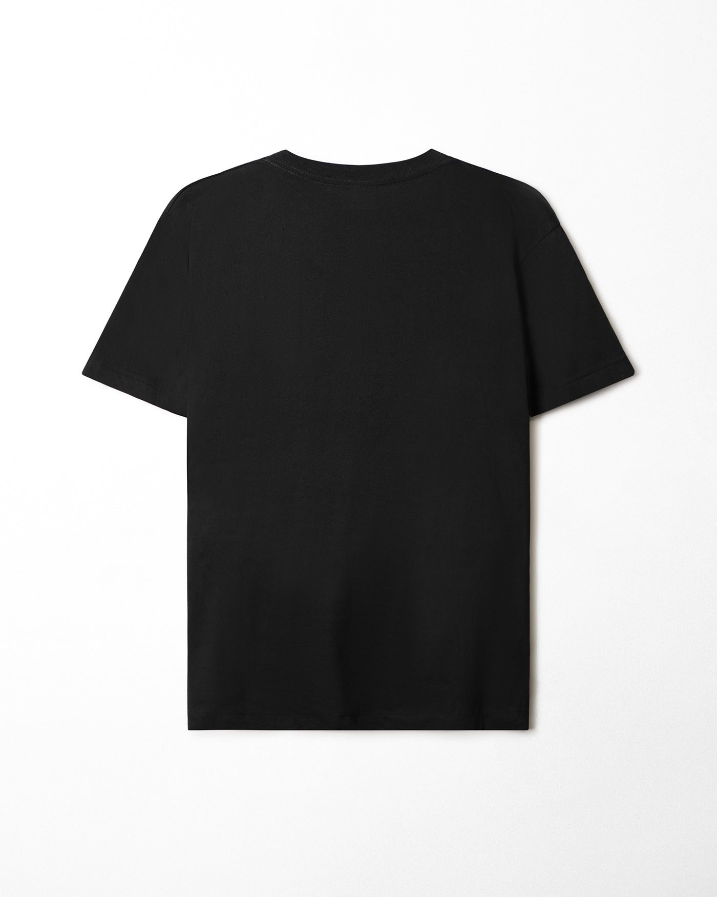 TOURCHAMP "BAD ASS BOYS" BLACK T-SHIRT